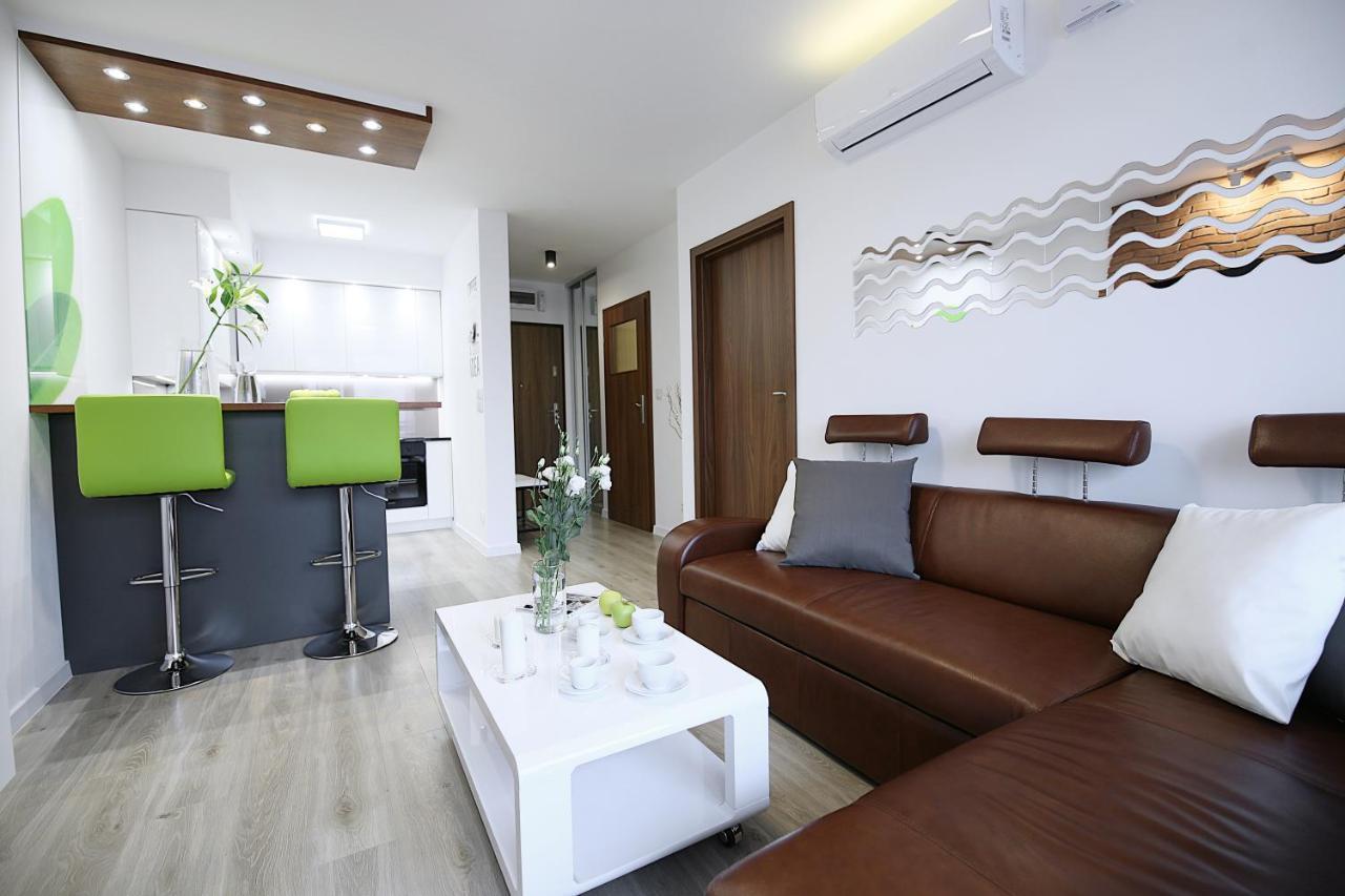 Apartimento Naturale Apartment Breslau