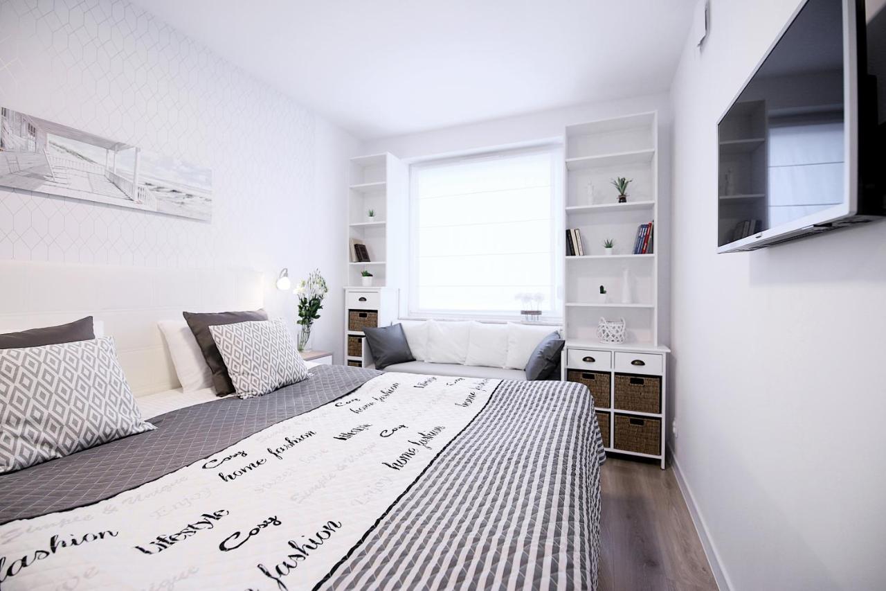 Apartimento Naturale Wroclaw