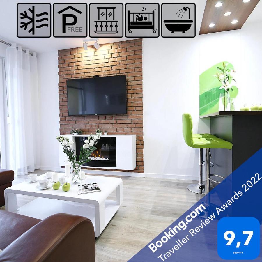 Apartment Apartimento Naturale *