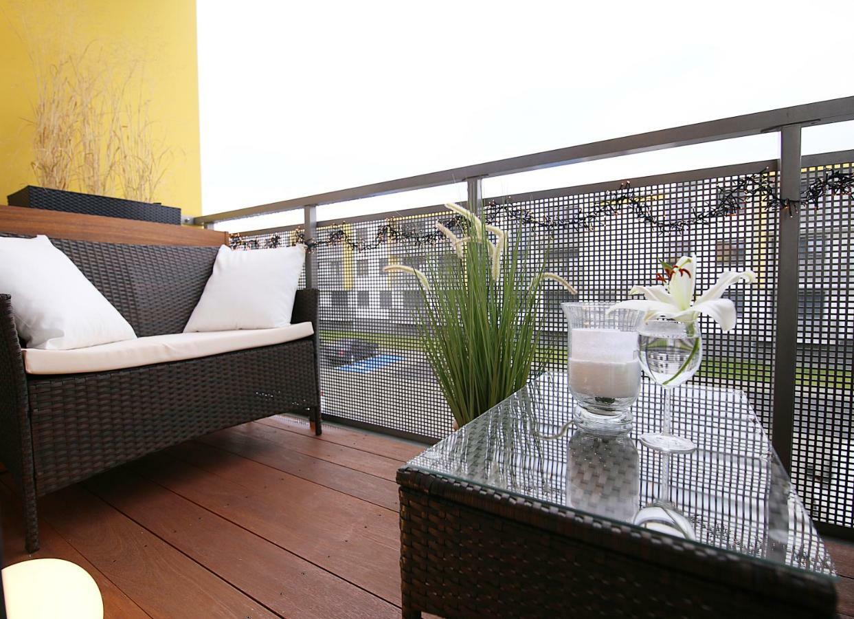 Apartimento Naturale Apartment Breslau