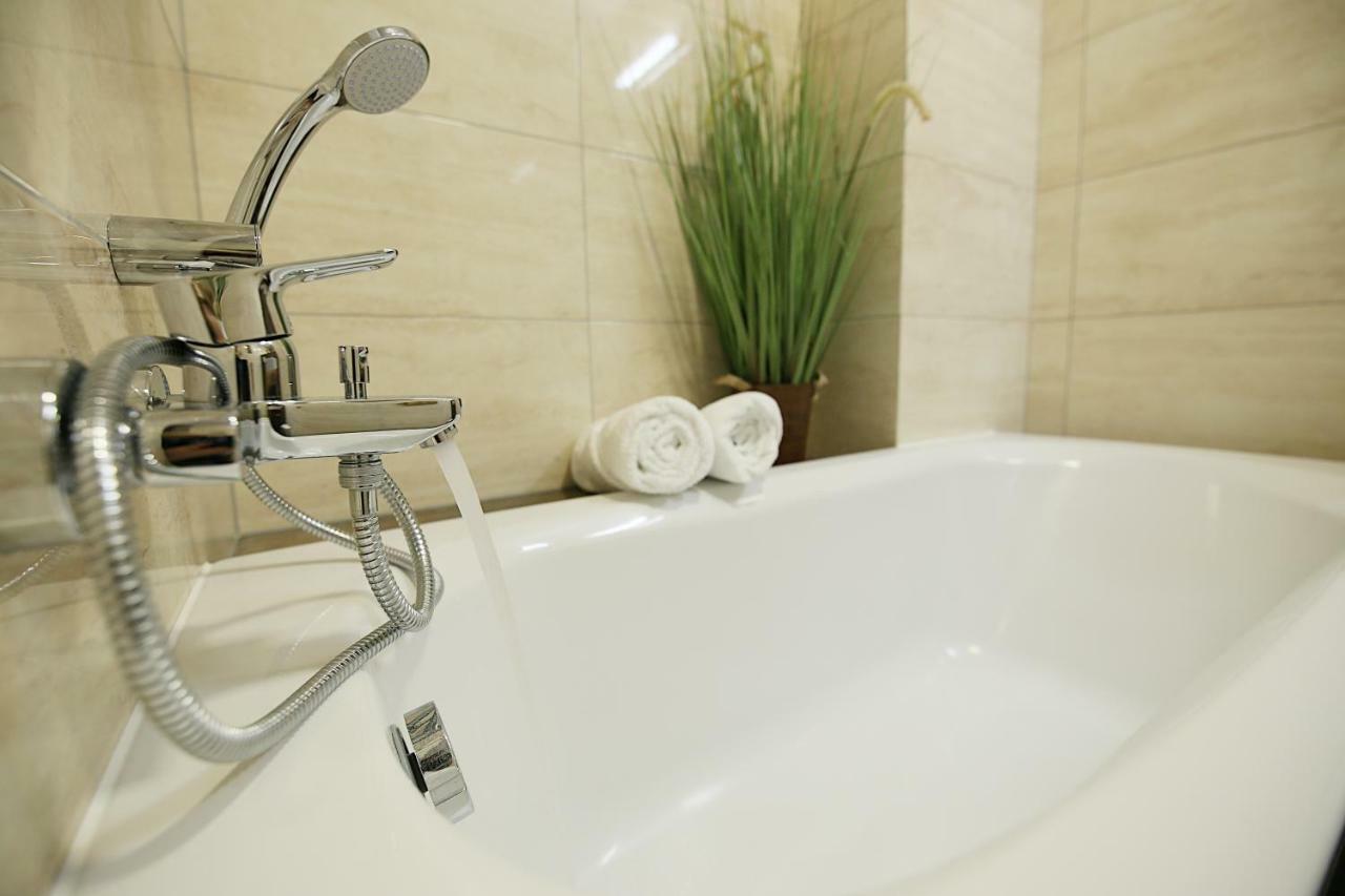 Apartment Apartimento Naturale Breslau