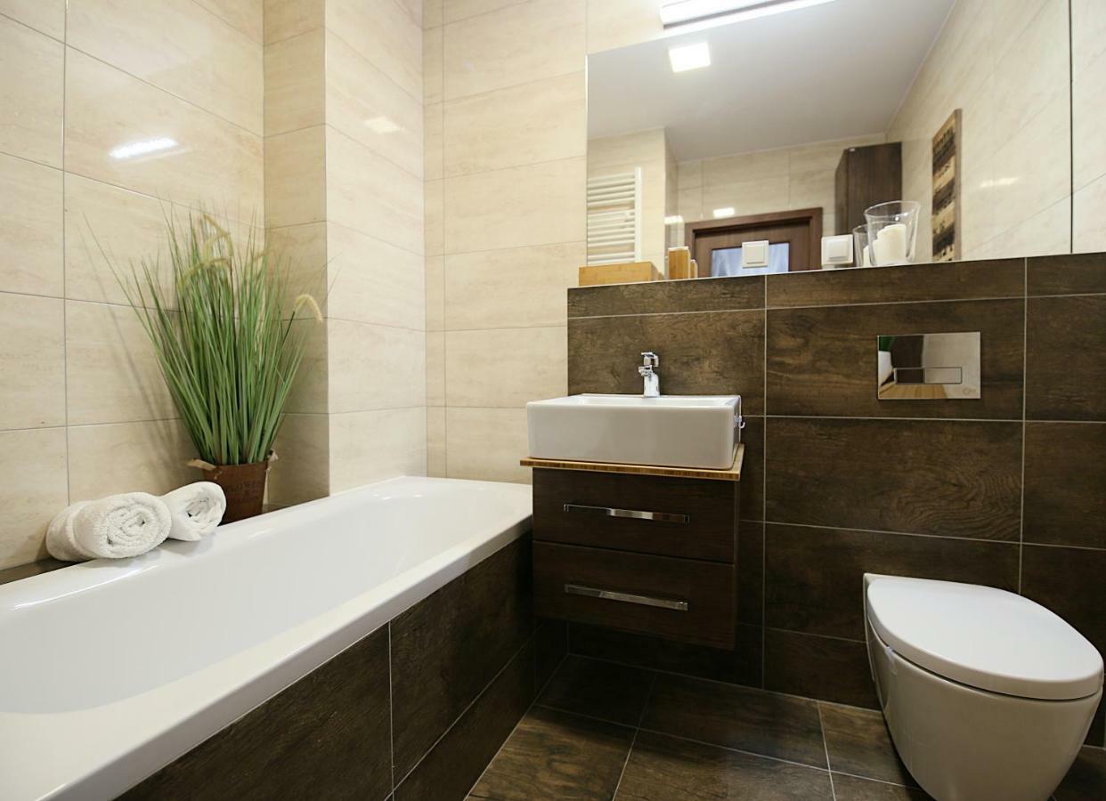 Apartment Apartimento Naturale
