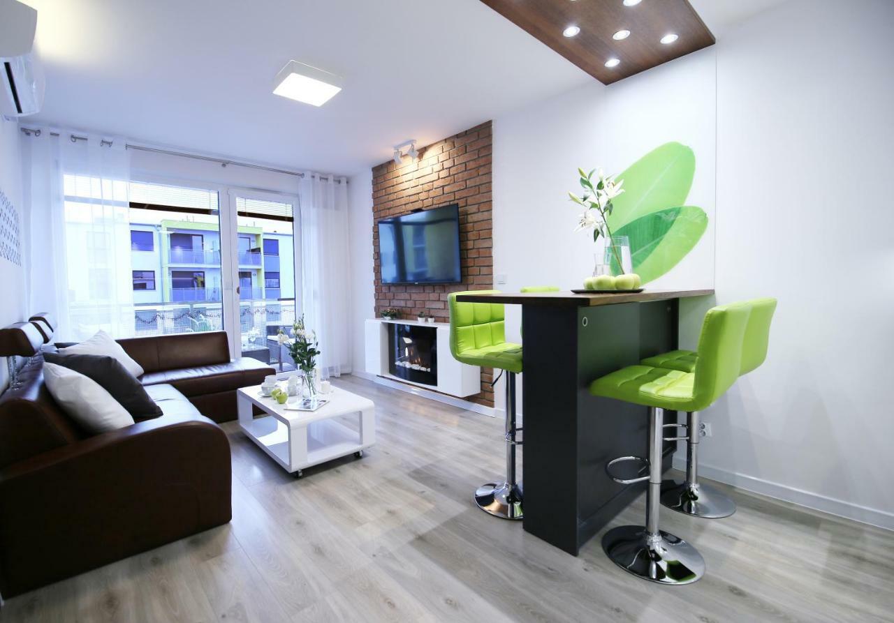 Apartment Apartimento Naturale *