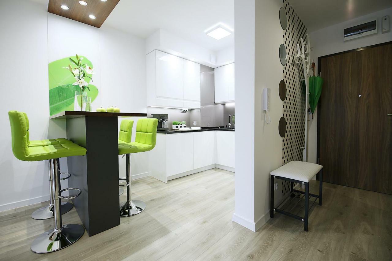 Apartimento Naturale Apartment
