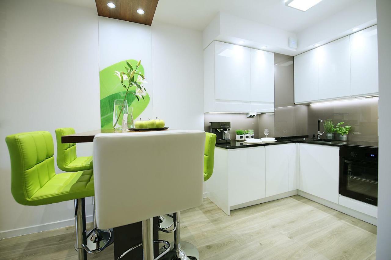 Apartimento Naturale Apartment Breslau