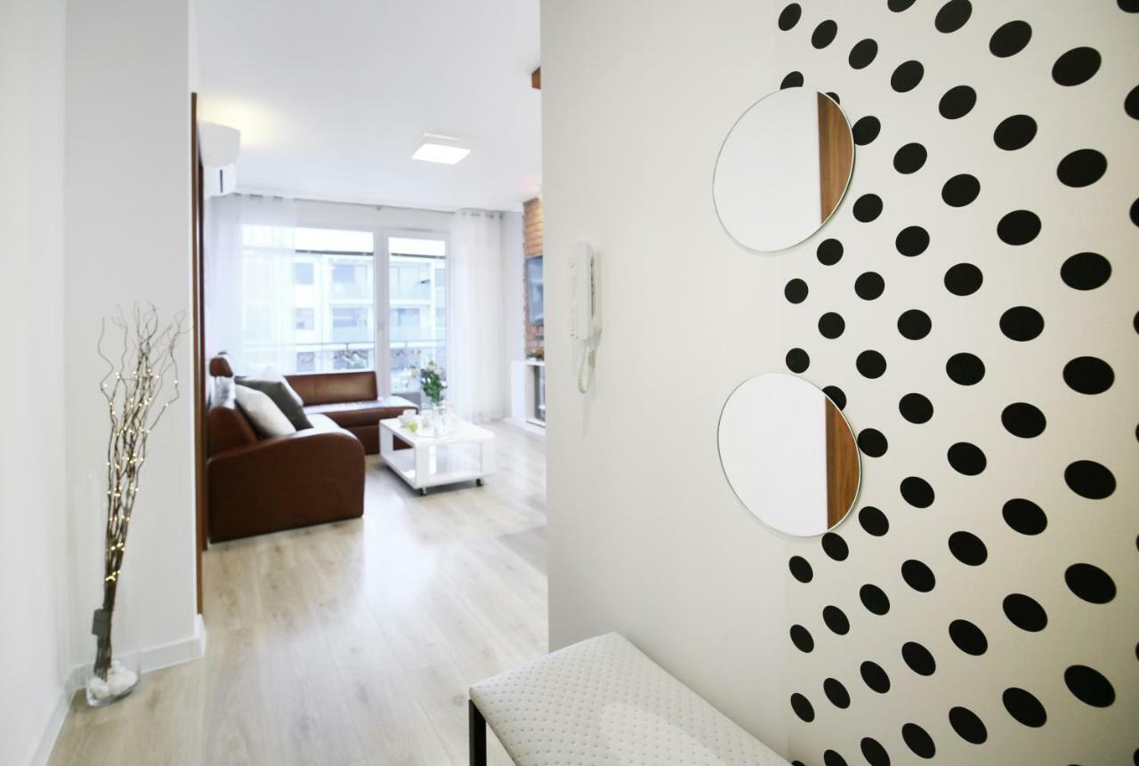 Apartment Apartimento Naturale Breslau
