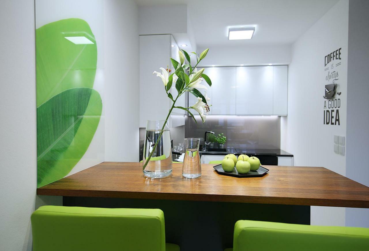 Apartment Apartimento Naturale *