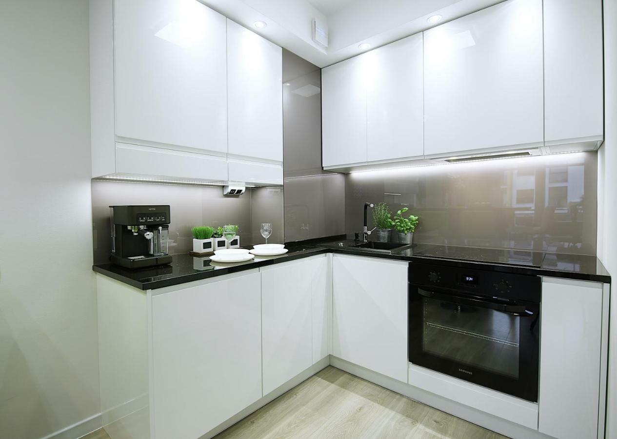 Apartimento Naturale Apartment