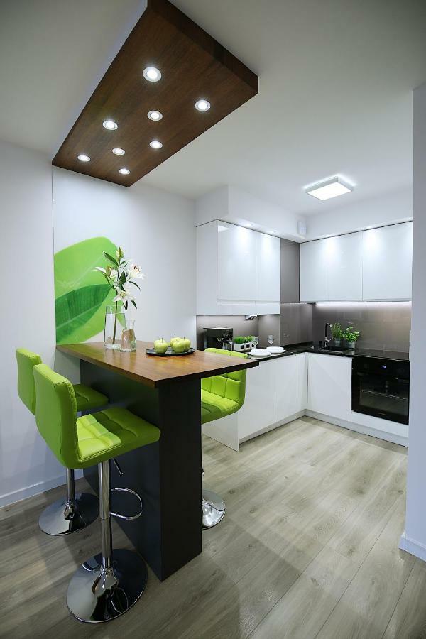 Apartment Apartimento Naturale *