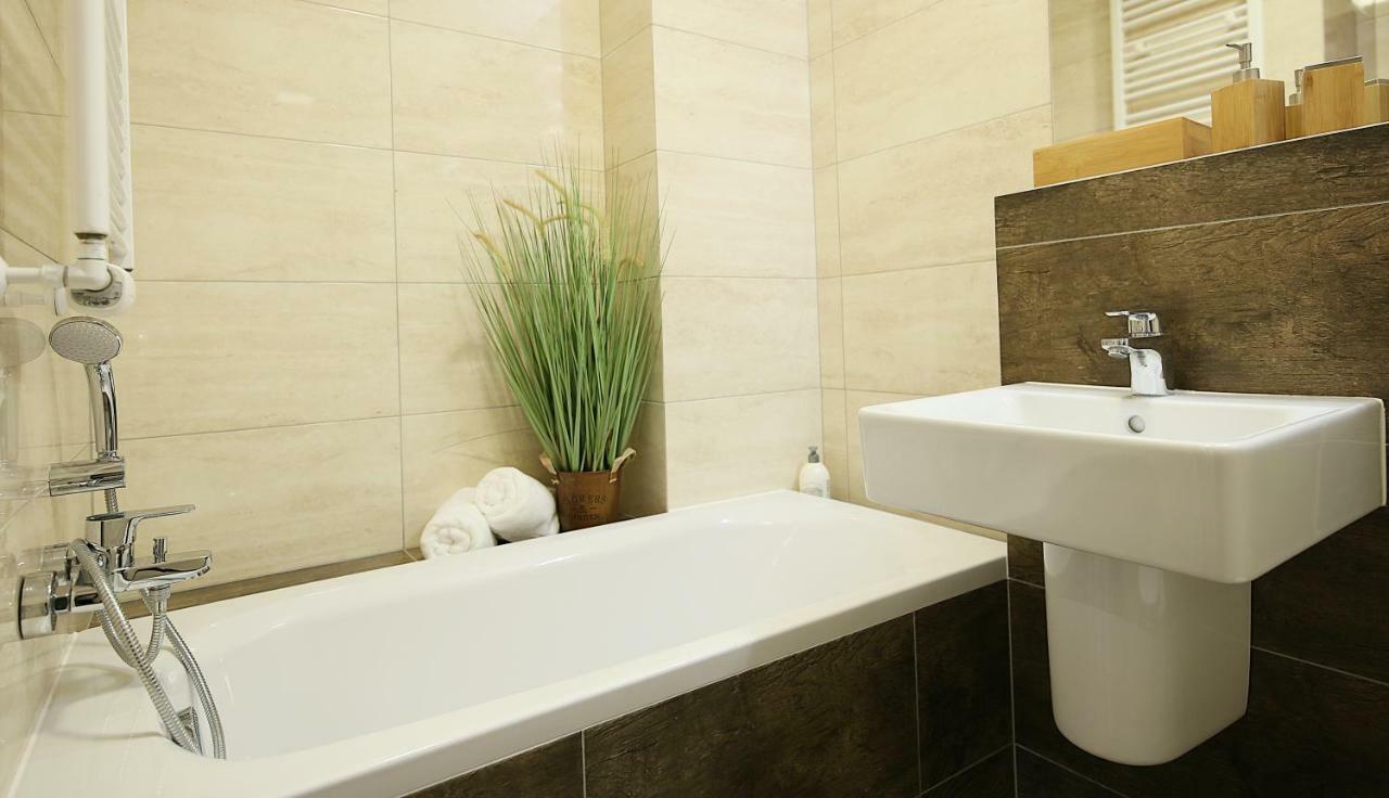 Apartimento Naturale Apartment *
