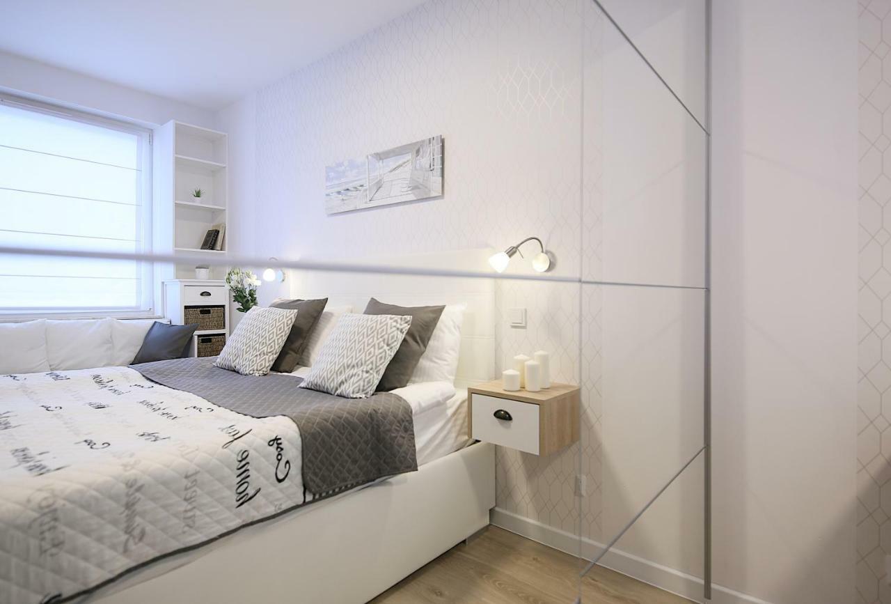 Apartimento Naturale Apartment Breslau