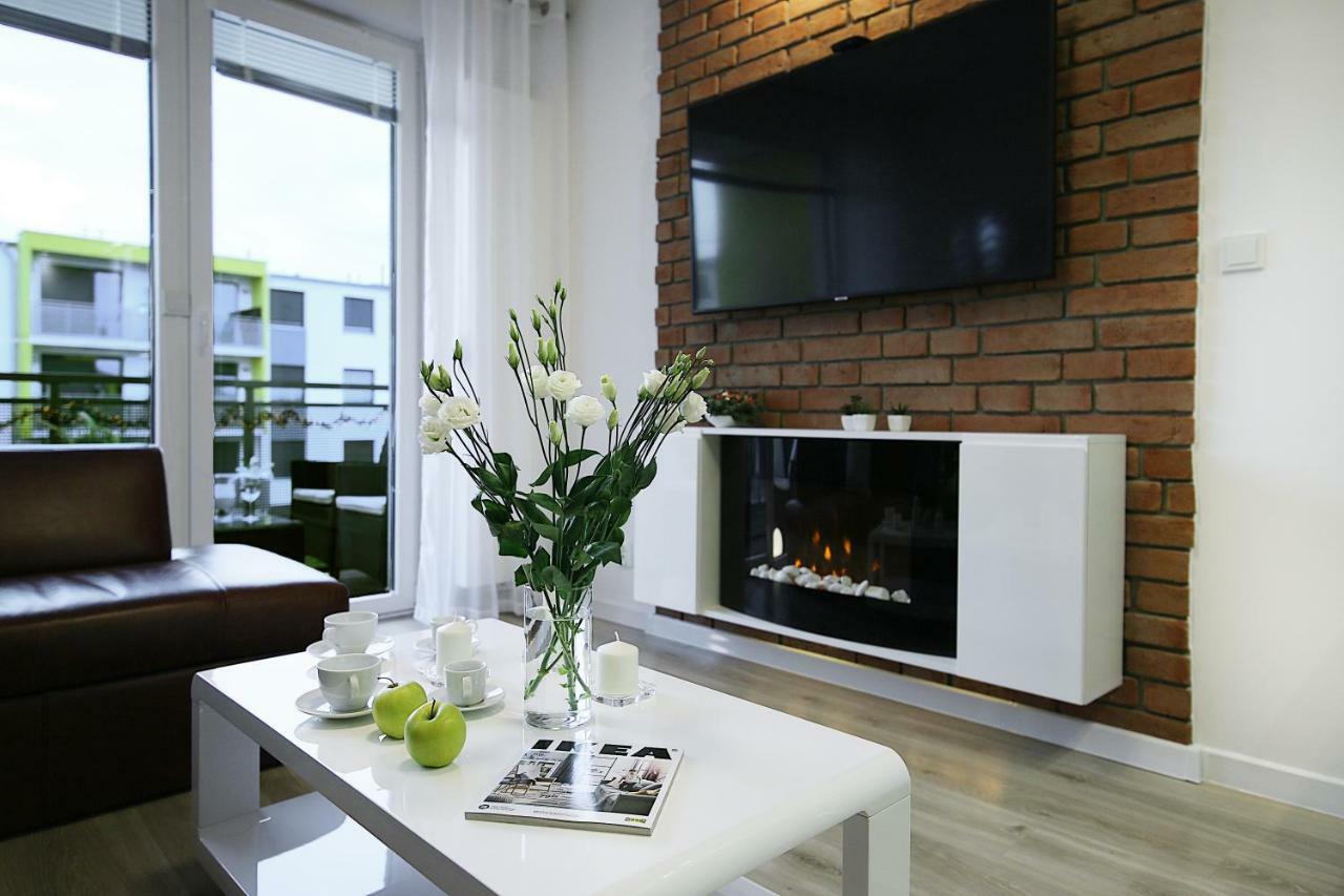 Apartimento Naturale Apartment Breslau