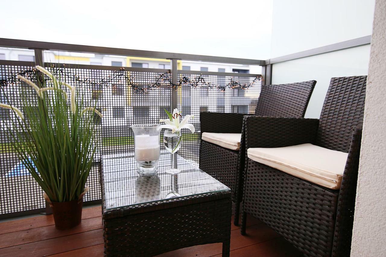 Apartment Apartimento Naturale *