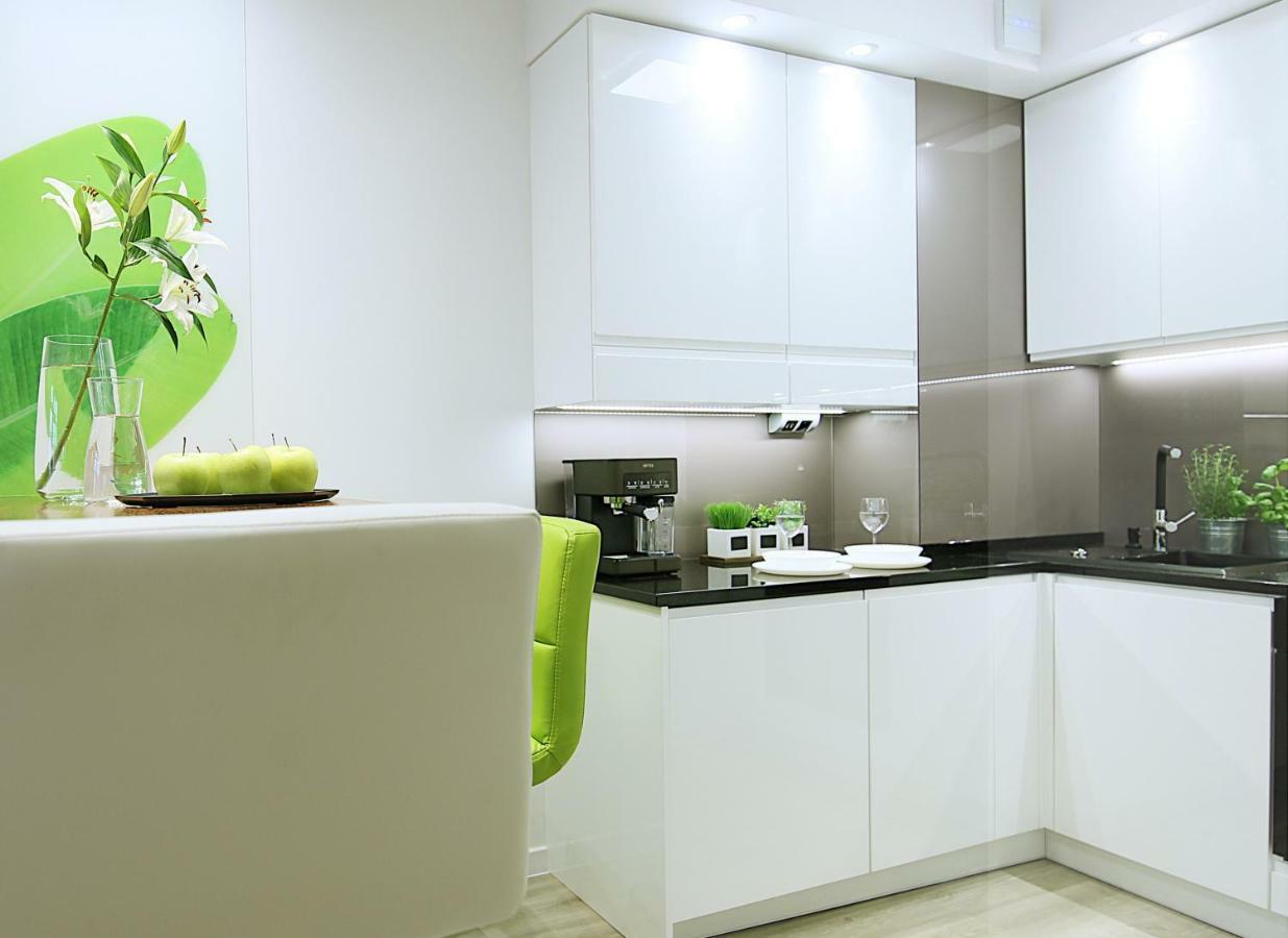 Apartment Apartimento Naturale Breslau