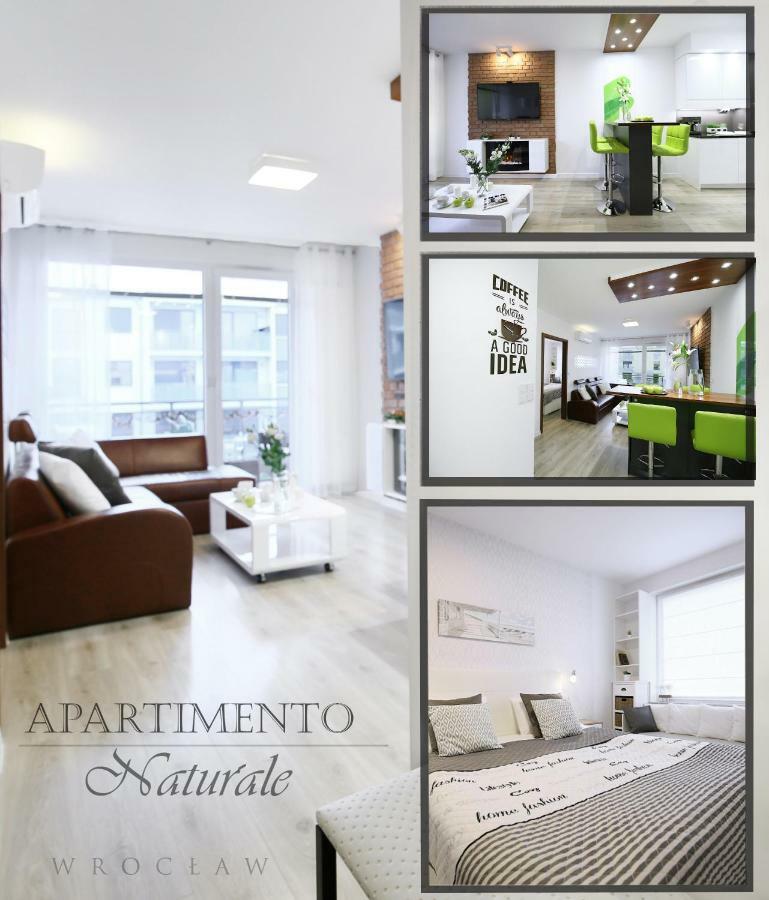 Apartment Apartimento Naturale *